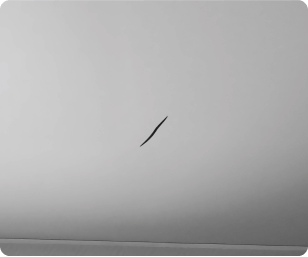 Ремонт пореза